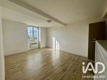 Vente appartement 2 pièces Bayonne 64