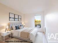 Vente appartement 3 pièces Vente appartement 3 pièces