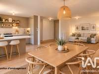 Vente appartement 3 pièces Vente appartement 3 pièces