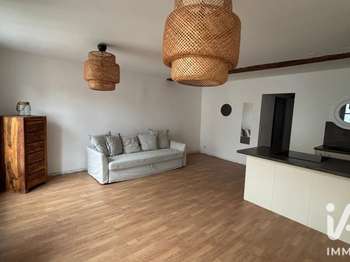 Vente Appartement 3 piècesBayonne