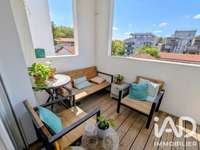 Vente appartement 2 pièces Vente appartement 2 pièces