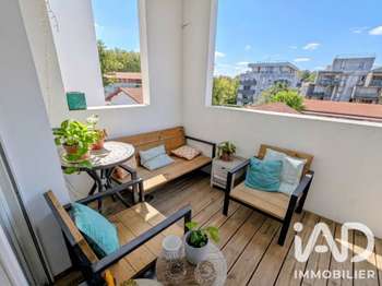 Vente Appartement 2 piècesBayonne