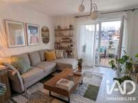 Vente appartement 2 pièces Vente appartement 2 pièces