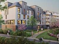 Vente appartement 1 pièce Vente appartement 1 pièce