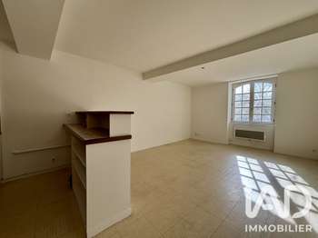 Vente appartement 2 pièces Bayonne 64
