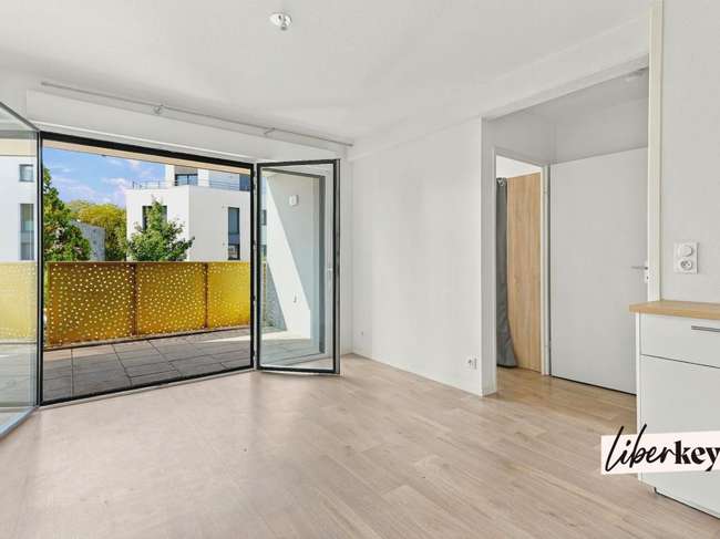 Appartement 2 pièces 44 m² · à Bayonne · 44 m² · 189 000 €