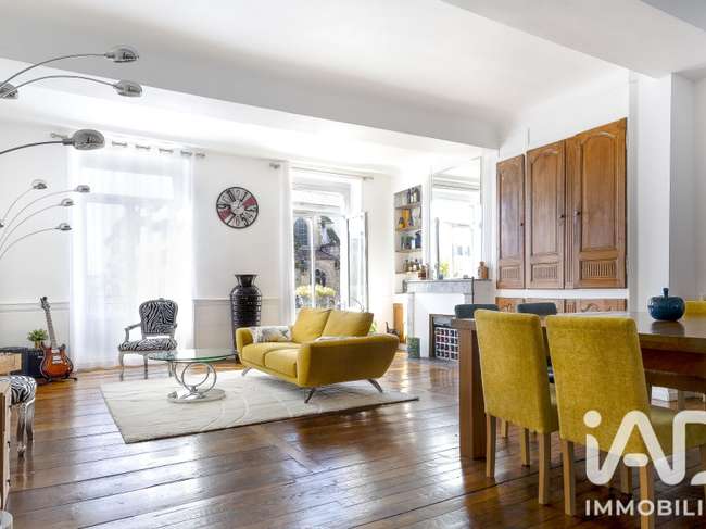 Appartement 3 pièces 93 m² · à Bayonne · 93 m² · 425 000 €