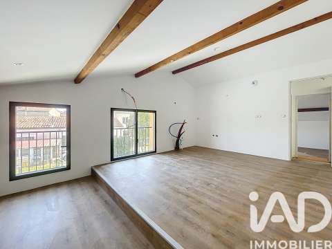 Vente appartement 3 pièces Baziège 31