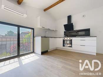 Vente appartement 3 pièces Baziège 31