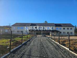 Vente Appartement 4 piècesBazouges-Cré-sur-Loir