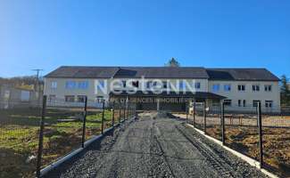 Photo Vente appartement Bazouges-Cré-sur-Loir