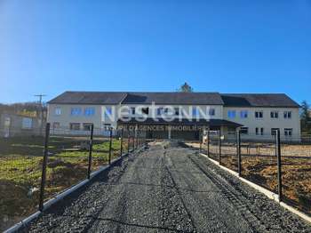Vente appartement 4 pièces Bazouges-Cré-sur-Loir 72