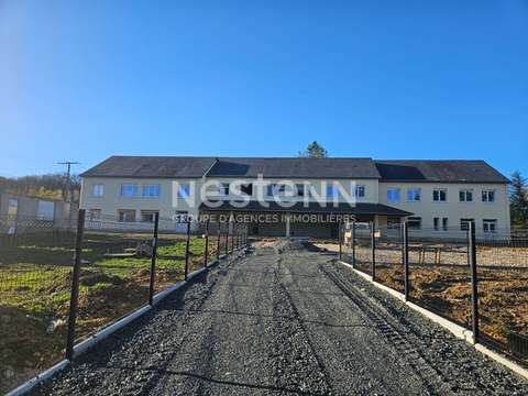 Vente appartement 4 pièces Bazouges-Cré-sur-Loir 72