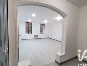 Vente Appartement 4 piècesBeaucaire