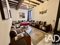 Vente appartement 5 pièces Vente appartement 5 pièces