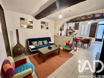 Vente appartement 5 pièces Beaucaire 30