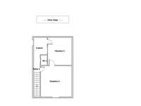 Vente appartement 5 pièces Vente appartement 5 pièces