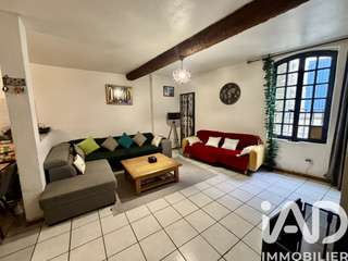 Vente appartement 5 pièces Vente appartement 5 pièces