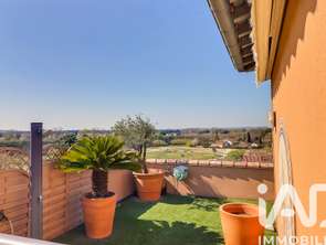 Vente Appartement 5 piècesBeaucaire