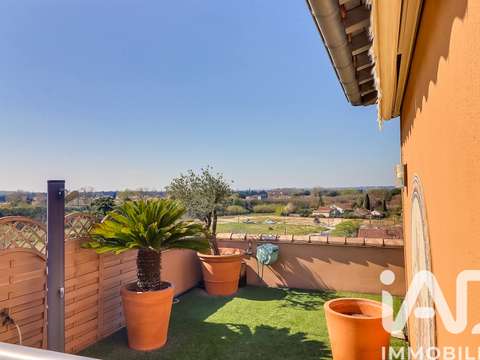 Vente appartement 5 pièces Beaucaire 30