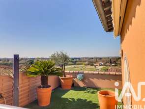 Vente Appartement 5 piècesBeaucaire