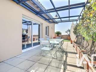 Vente appartement 5 pièces