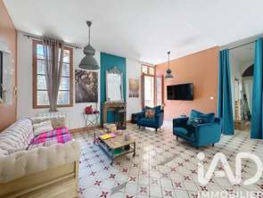 Vente Appartement 3 piècesBeaucaire
