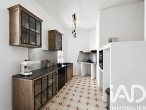 Vente Appartement 3 piècesBeaucaire