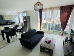 Vente Appartement 4 piècesBeaucaire