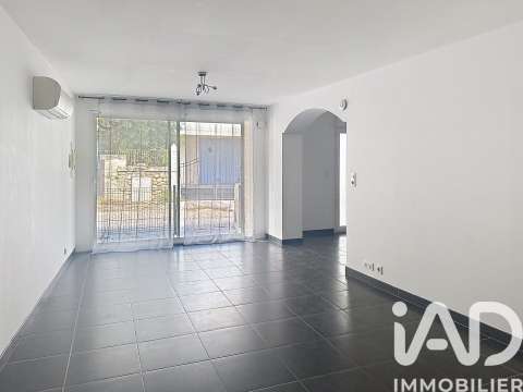 Vente appartement 3 pièces Beaucaire 30