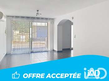 Vente appartement 3 pièces Beaucaire 30