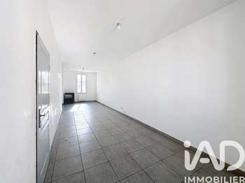 Vente Appartement 4 piècesBeaucaire