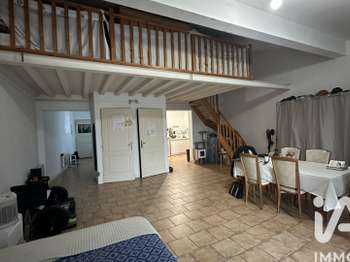 Vente Appartement T1Beaucaire