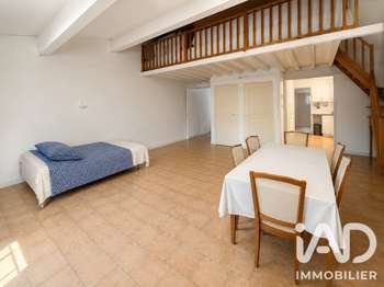 Vente Appartement T1Beaucaire