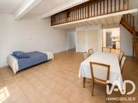 Vente appartement 1 pièce Vente appartement 1 pièce
