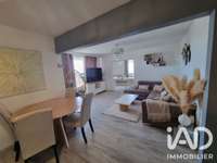 Vente appartement 5 pièces Vente appartement 5 pièces