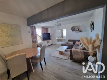 Vente appartement 5 pièces Vente appartement 5 pièces