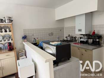 Vente appartement 4 pièces Vente appartement 4 pièces