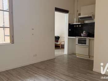 Vente appartement 2 pièces Beaucaire 30
