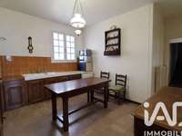 Vente appartement 8 pièces