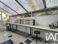 Vente appartement 8 pièces