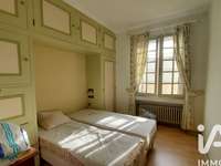 Vente appartement 8 pièces