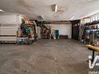 Vente appartement 8 pièces