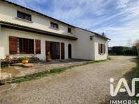 Vente appartement 8 pièces