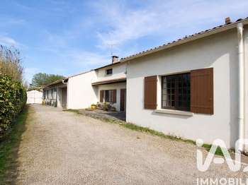 Vente appartement 8 pièces
