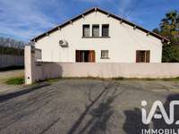 Vente appartement 8 pièces