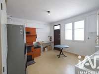 Vente appartement 8 pièces