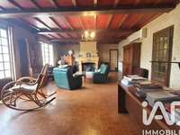 Vente appartement 8 pièces