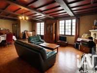 Vente appartement 8 pièces