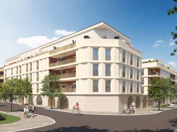 Vente appartement 3 pièces Beaucaire 30